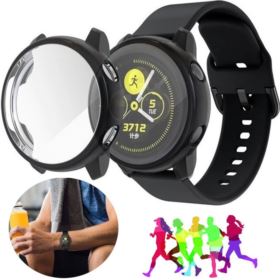 CASE GALAXY WATCH ACTIVE ETUI CZARNY 40 MM