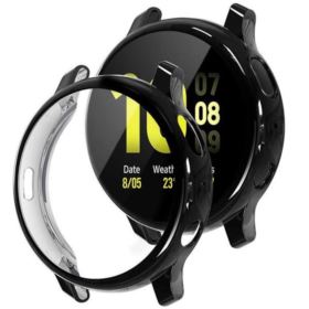 CASE GALAXY WATCH ACTIVE ETUI CZARNY 40 MM