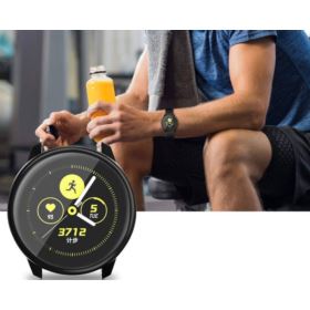 CASE GALAXY WATCH ACTIVE ETUI CZARNY 40 MM