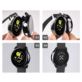 CASE GALAXY WATCH ACTIVE ETUI CZARNY 40 MM