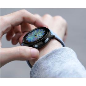 CASE GALAXY WATCH ACTIVE ETUI CZARNY 40 MM