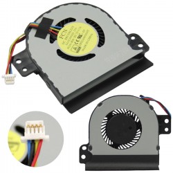 WENTYLATOR TOSHIBA SATELLITE PRO R50-B R50-B-113 R50-B-114 R50-B-119 DFS150005030T 4 PIN
