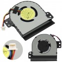 WENTYLATOR TOSHIBA SATELLITE PRO R50-B R50-B-113 R50-B-114 R50-B-119 DFS150005030T 4 PIN