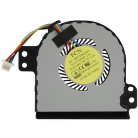 WENTYLATOR TOSHIBA SATELLITE PRO R50-B R50-B-113 R50-B-114 R50-B-119 DFS150005030T 4 PIN