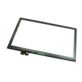 DIGITIZER LENOVO FLEX 2-15 2-15D Z ZESTAWEM NAPRAWCZYM CZARNY