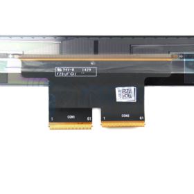 DIGITIZER LENOVO FLEX 2-15 2-15D Z ZESTAWEM NAPRAWCZYM CZARNY