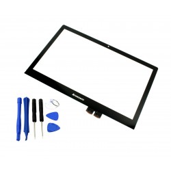 DIGITIZER DOTYK EKRAN SZYBKA LENOVO 2-14 2-14D Z NARZĘDZIAMI