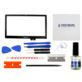 DIGITIZER DOTYK EKRAN SZYBKA LENOVO 2-14 2-14D Z ZESTAWEM NAPRAWCZYM