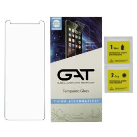 SZYBKA SZKŁO HARTOWANE SAMSUNG S8 G950F S9 G960F 2.5D 9H ZE ŚCIERECZKĄ