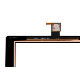 DIGITIZER DOTYK EKRAN SZYBKA LENOVO TAB 2 A10-30 A10-30L A10-30F  TB2-X30L Z NARZĘDZIAMI