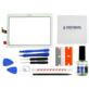 DIGITIZER DOTYK EKRAN SZYBKA LENOVO TAB 2 A10-30 A10-30L A10-30F  TB2-X30L BIAŁY Z ZESTAWEM NAPRAWCZYM