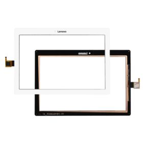 DIGITIZER DOTYK EKRAN SZYBKA LENOVO TAB 2 A10-30 A10-30L A10-30F  TB2-X30L BIAŁY Z ZESTAWEM NAPRAWCZYM