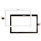 DIGITIZER DOTYK EKRAN SZYBKA LENOVO TAB 2 A10-30 A10-30L A10-30F  TB2-X30L BIAŁY Z ZESTAWEM NAPRAWCZYM