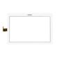 DIGITIZER DOTYK EKRAN SZYBKA LENOVO TAB 2 A10-30 A10-30L A10-30F  TB2-X30L BIAŁY Z ZESTAWEM NAPRAWCZYM