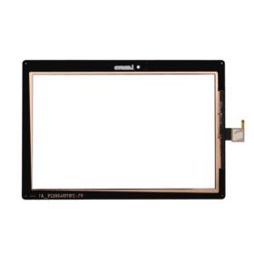 DIGITIZER DOTYK EKRAN SZYBKA LENOVO TAB 2 A10-30 A10-30L A10-30F  TB2-X30L BIAŁY Z ZESTAWEM NAPRAWCZYM