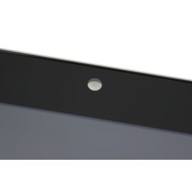 WYŚWIETLACZ Z DIGITIZEREM LENOVO A7600 A10-70 Z RAMKĄ I NARZĘDZIAMI CZARNY