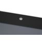 WYŚWIETLACZ Z DIGITIZEREM LENOVO A7600 A10-70 Z RAMKĄ I NARZĘDZIAMI CZARNY