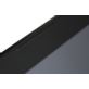 WYŚWIETLACZ Z DIGITIZEREM LENOVO A7600 A10-70 Z RAMKĄ I NARZĘDZIAMI CZARNY
