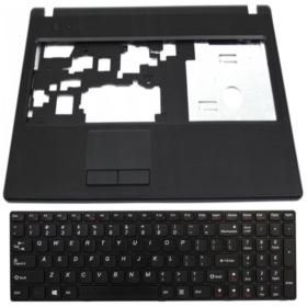 OBUDOWA GÓRNA LENOVO G570 G575 Z KLAWIATURĄ