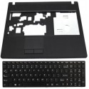 OBUDOWA GÓRNA LENOVO G570 G575 Z KLAWIATURĄ