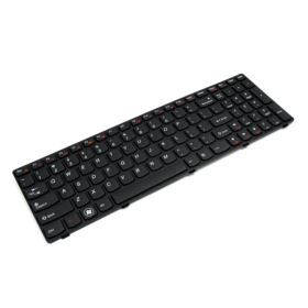 OBUDOWA GÓRNA LENOVO G570 G575 Z KLAWIATURĄ