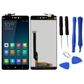 WYŚWIETLACZ I DIGITIZER XIAOMI MI4C M4C Z NARZĘDZIAMI CZARNY