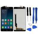 WYŚWIETLACZ I DIGITIZER XIAOMI MI4C M4C Z NARZĘDZIAMI CZARNY