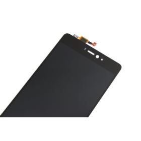 WYŚWIETLACZ I DIGITIZER XIAOMI MI4C M4C Z NARZĘDZIAMI CZARNY