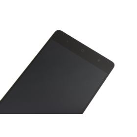 WYŚWIETLACZ I DIGITIZER XIAOMI MI4C M4C Z NARZĘDZIAMI CZARNY