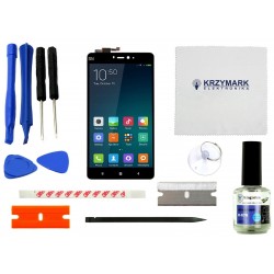 WYŚWIETLACZ I DIGITIZER XIAOMI MI4C M4C Z ZESTAWEM NAPRAWCZYM