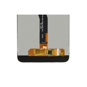 WYŚWIETLACZ Z DIGITIZEREM HUAWEI NOVA Z NARZĘDZIAMI GAT BIAŁY IPS TFT CAN-L01 CAN-L02 CAN-L03 CAN-L11 CAN-L12 CAN-L13 CAZ-AL10