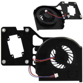 WENTYLATOR CHŁODZENIE WIATRAK IBM LENOVO R60 R60i R61 R61i R61E R500