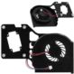 WENTYLATOR CHŁODZENIE WIATRAK IBM LENOVO R60 R60i R61 R61i R61E R500