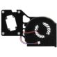 WENTYLATOR CHŁODZENIE WIATRAK IBM LENOVO R60 R60i R61 R61i R61E R500