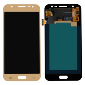 WYŚWIETLACZ I DIGITIZER SAMSUNG GALAXY J5 2015 ZŁOTY Z PROFESJONALNYMI NARZĘDZIAMI GAT