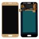 WYŚWIETLACZ I DIGITIZER SAMSUNG GALAXY J5 2015 ZŁOTY Z PROFESJONALNYMI NARZĘDZIAMI GAT