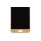 WYŚWIETLACZ I DIGITIZER SAMSUNG GALAXY J5 2015 ZŁOTY Z PROFESJONALNYMI NARZĘDZIAMI GAT