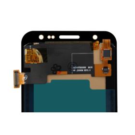 WYŚWIETLACZ I DIGITIZER SAMSUNG GALAXY J5 2015 ZŁOTY Z PROFESJONALNYMI NARZĘDZIAMI GAT
