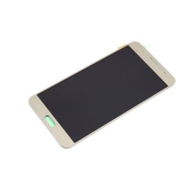 WYŚWIETLACZ Z DIGITIZEREM SAMSUNG GALAXY J7 2016 ZŁOTY Z PROFESJONALNYMI NARZĘDZIAMI GAT