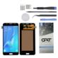 WYŚWIETLACZ I DIGITIZER SAMSUNG GALAXY J7 2016 J710 J710FN Z PROFESJONALNYMI NARZĘDZIAMI GAT