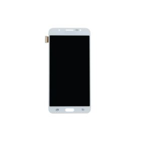 WYŚWIETLACZ I DIGITIZER SAMSUNG GALAXY J7 2016 J710 Z PROFESJONALNYMI NARZĘDZIAMI GAT BIAŁY