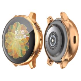 CASE SAMSUNG GALAXY WATCH ACTIVE 2 ROSE GOLD