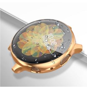 CASE SAMSUNG GALAXY WATCH ACTIVE 2 ROSE GOLD