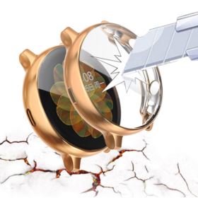 CASE SAMSUNG GALAXY WATCH ACTIVE 2 ROSE GOLD