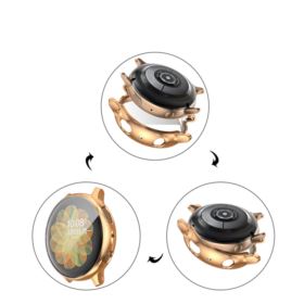 CASE SAMSUNG GALAXY WATCH ACTIVE 2 ROSE GOLD