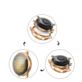 CASE SAMSUNG GALAXY WATCH ACTIVE 2 ROSE GOLD