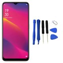 WYŚWIETLACZ Z DIGITIZEREM REALME 6i 5 C3 OPPO A5 2020 A9 2020 Z NARZĘDZIAMI