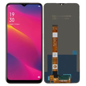 WYŚWIETLACZ I DIGITIZER OPPO A5 2020 A9 2020 REALME 6i 5 C3 Z ZESTAWEM NAPRAWCZYM