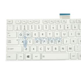 KLAWIATURA TOSHIBA C50-A C50D C55-A C55D C55D-A