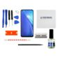 WYŚWIETLACZ I DIGITIZER OPPO A72 OPPO A52 REALME 6 Z ZESTAWEM NAPRAWCZYM